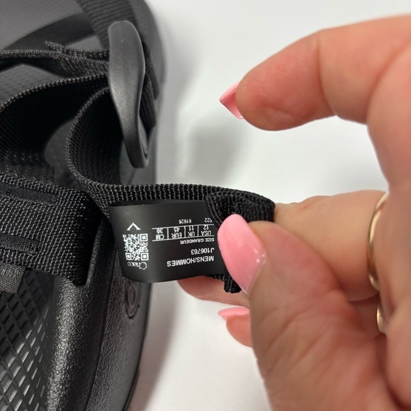 Chaco Z/Cloud 2 Sport Sandal main image 4